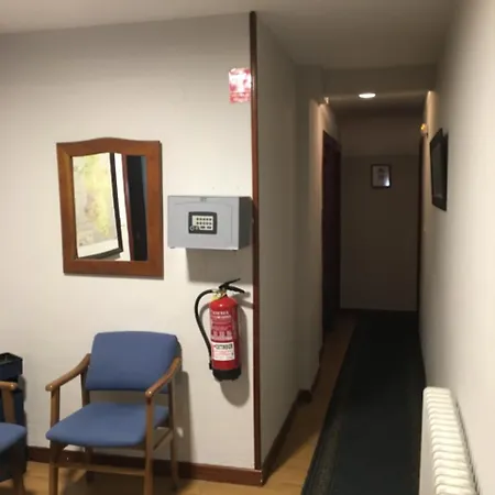 Hostal Hilton-3